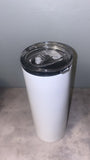 25 oz Stainless Tumbler