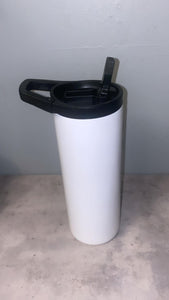 25 oz Stainless Tumbler